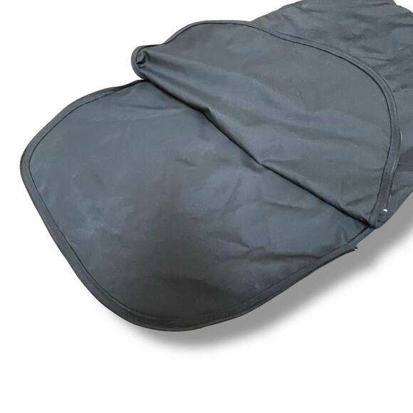 Baby Jogger Carry Bag City Sway Rocker & Bouncer Travel Airplane Black 35" L - Picture 7 of 11